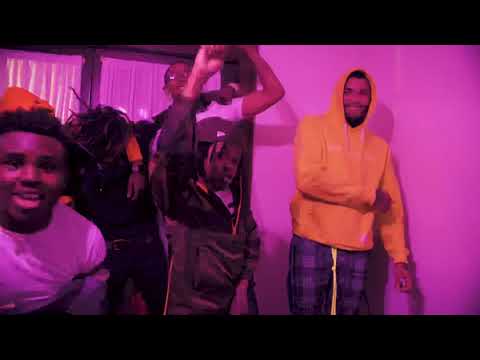 Rich Baby X Lil Perco - “inna Way”