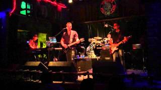 Spock's Beard - The Healing Colors of Sound (live at Progtoberfest 2014)