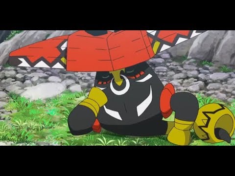 Bulu/Vikavolt *League Challenge Results*