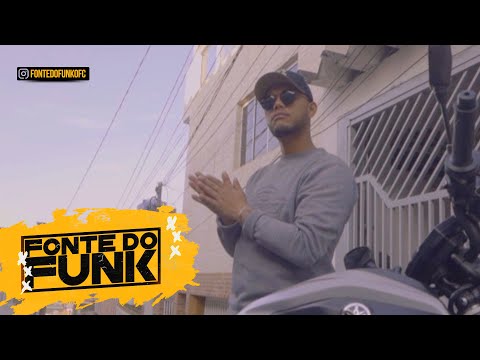 MC Neri CF - Guerreiro de Fé (Videoclipe Oficial)