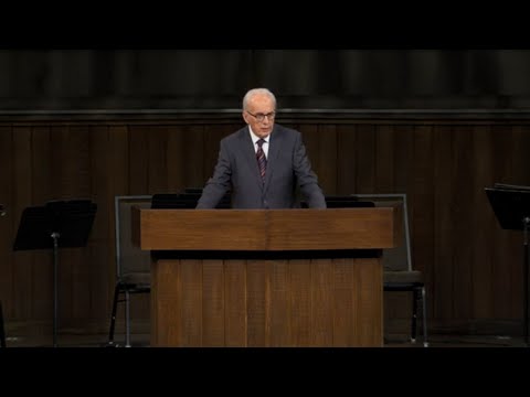 The Beginning of God’s Final Wrath (Revelation 6:3–8)