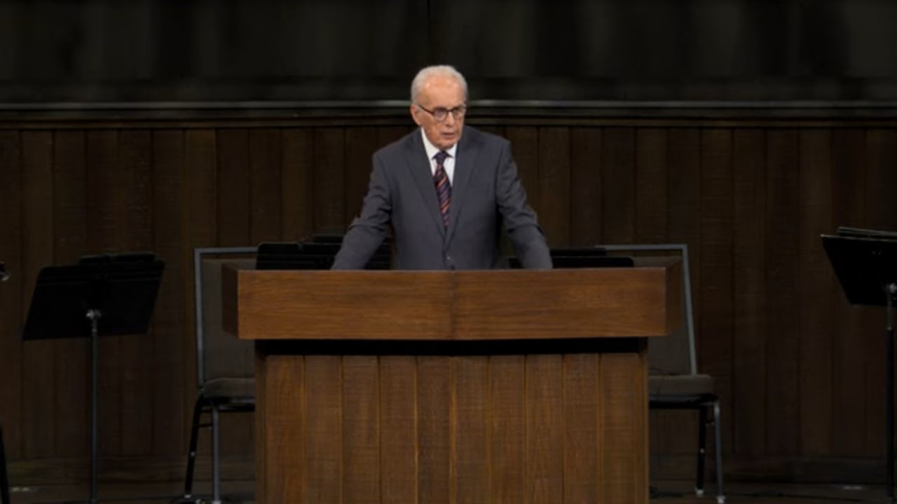 The Beginning of God’s Final Wrath (Revelation 6:3–8)