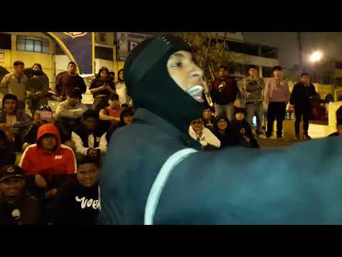 PAKO BALA FANTASMANO vs ONC JAFET REX vs XAVI CENTY GUSTAVO - CUARTOS - VS TRIPLICE 2022