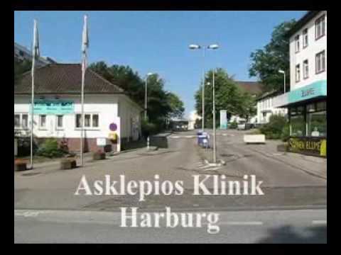 Hamburg - Harburg - Meine Stadt -- Meine Heimat - Teil2