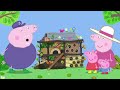 Peppa Pig Bug Hotel Peppa Pig Official Family Kids Cartoon