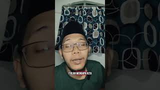 Download lagu Yang penting sudah berusaha berbuat baik #santri #ngaji #hadith #quran #renungan #dakwah #shorts mp3