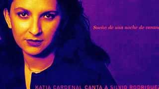 Katia Cardenal - Unicornio (versión inédita)