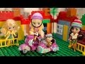 Коллекционируем вместе. Куклы Петит Блайз (Petit Blythe). Petit Blythe dolls with ...