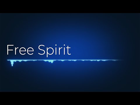 Free Spirit - AI Composed Music by AIVA