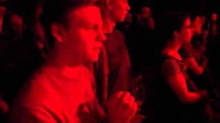 "The Town I Loved So Well" The High Kings  Freiburg Waldsee