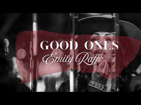 Emily Raff - Thank God For Heartbreak - Misc Originals