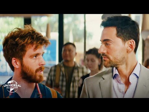 Thumbnail of the video: Renato Meets His Half Brother - Extended Preview