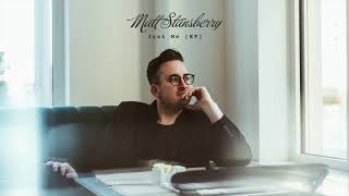"Just Me EP" – Matt Stansberry