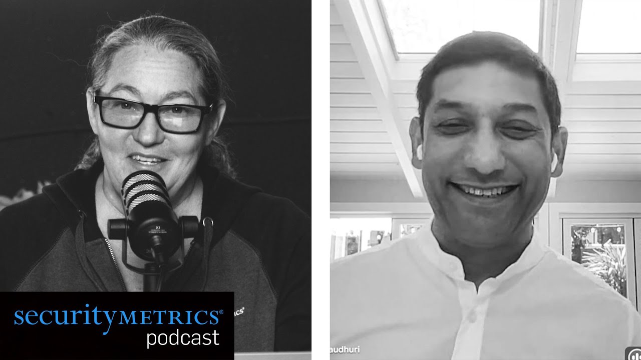 Data Risk Management: Building a Safer Data-Driven World | SecurityMetrics Podcast 96