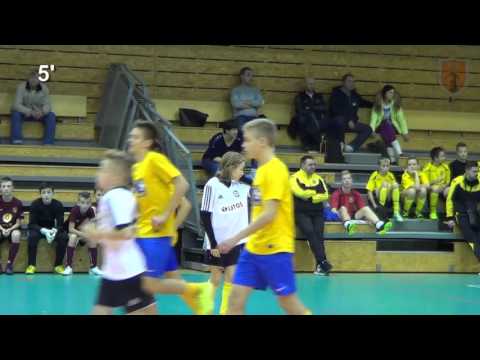 GCE CUP 2015 Pomezania Malbork - Naki Olsztyn Piłkarska Liga Trójmiasta R-GOL