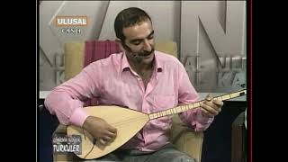 Thumbnail - Metin Karataş- "Giderim Derdin de (U.H.)/"Hani Geleceğin Yok" (2025)