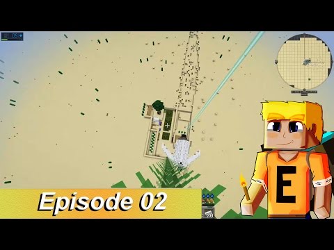 So many deaths - Forever Stranded - Episode 2