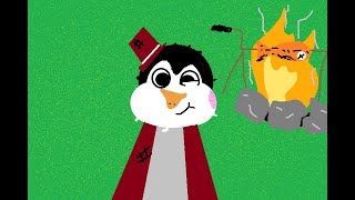 I am Fish - Iron Fish Mode 1