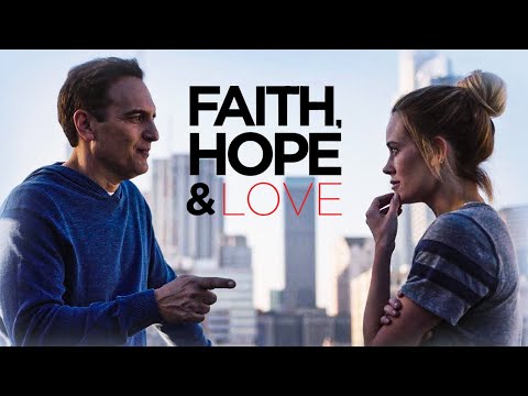 Faith, Hope & Love (LIEBESFILM komplett auf Deutsch, ganzer Liebesfilm, romantischer Film)
