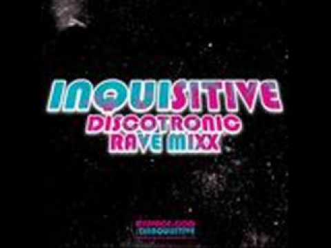 discotronic-tricky disco(headhunterz remix)