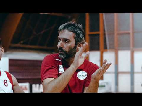 TaSp vs Pescara Basket - Tutto Pronto per la Sfida al Vertice!