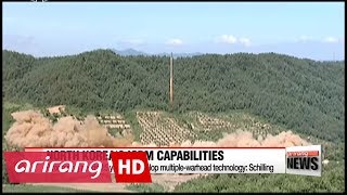North Korea's ICBM could hit San Diego once fully developed: Expert
