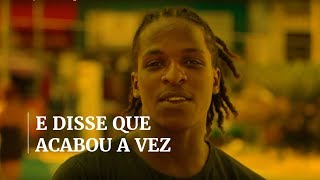 #QualPerfil? – Raphael H. Magalhães