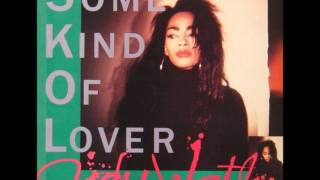 Jody Watley - Some Kind Of Lover