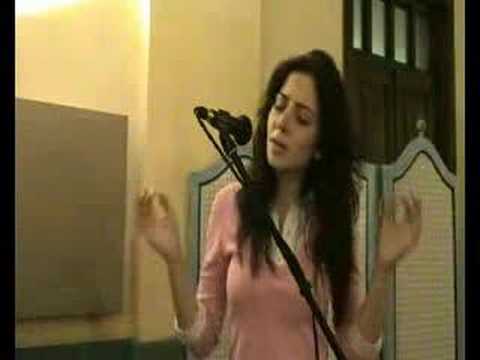 Oya İşboğa - Ne Demiştin Niçin Caydın Sözünden