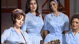 Carter Family - I Walk The Line 1960