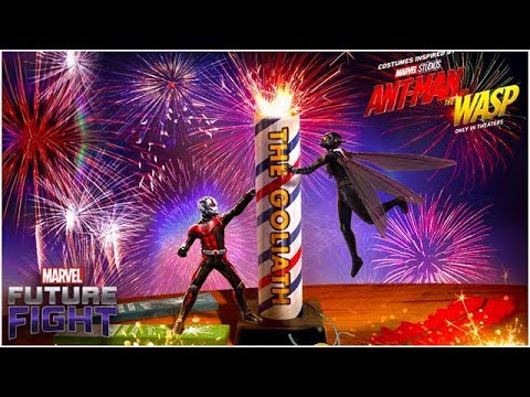 GET THE MOST OUT OF CURRENT EVENTS (& CTP Advice) - Marvel Future Fight