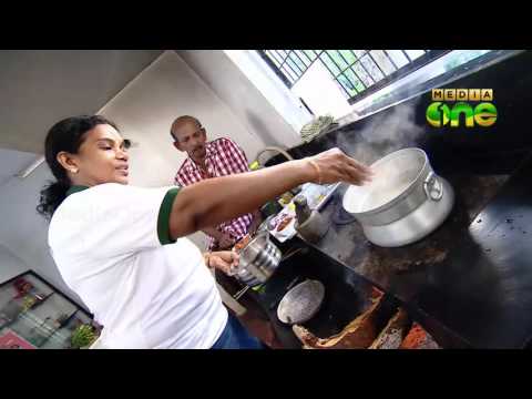 Makkani - Actor Mamukkoya explores the food and tastes of Malabar (Episode 64 )