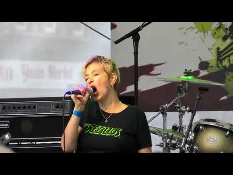 Tank Shot - Live @ Strangriede Open Air Hannover 2018