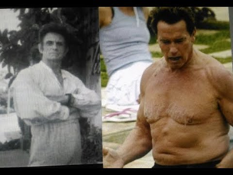 EL HOMBRE QUE LLAMÓ GORDO DE MIERD@ A ARNOLD