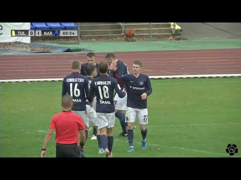 34.voor 2019: Viljandi JK Tulevik - JK Narva Trans 0:2 (0:1)