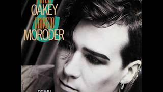 Philip Oakey &amp; Giorgio Moroder - Be My Lover Now (12&#39;&#39; Remix)