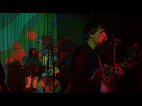 THE PASTELS LIVE IN SALFORD 2017 - CHECK MY HEART