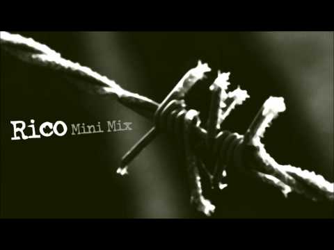 rico digiicode mix 26/6/11