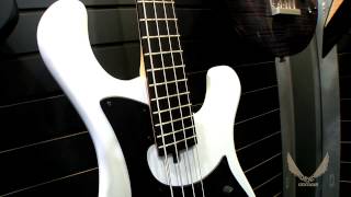 Video thumbnail for Dean Guitars 2014 N.A.M.M.  Eric Bass Signature Hillsboro by Dean Guitars