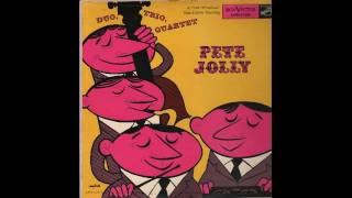 Pete Jolly -  Dancers in love