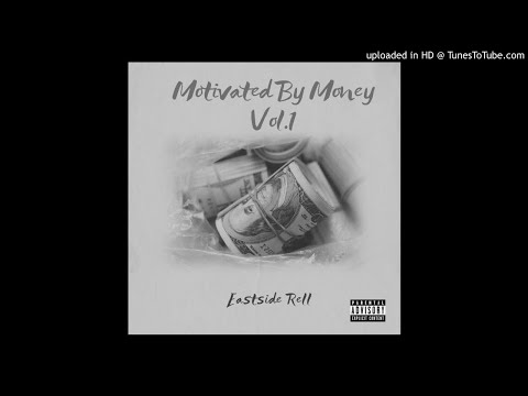 Eastside Rell - Punisher (Motivated By Money Vol.1)