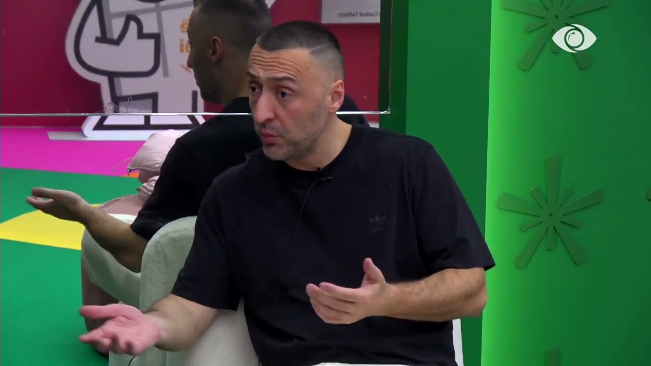 “Unë kam ardhur këtu me thënien e Kafkës”/ G Bani-Aldos: Ditët e fundit po filloj të mendoj