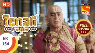 Tenali Rama - Ep 154 - Full Episode - 7th February, 2018
