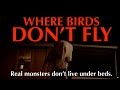 Where Birds don't fly   Official Trailer HD 2017
