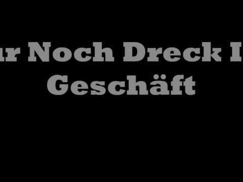 VK-N-23 / Crank - Dreck im Geschäft