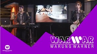 ARKARNA - Rehab (Live Performance WarWar Eps.13)