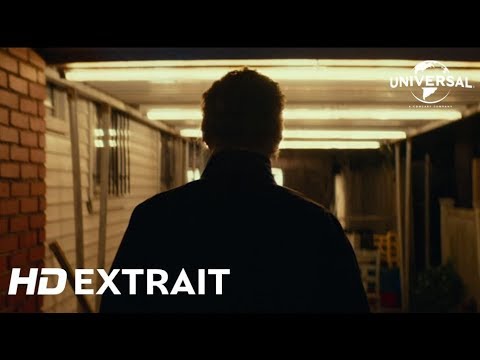 Halloween - Extrait "Michael Myers arrive à Haddonfield" VF