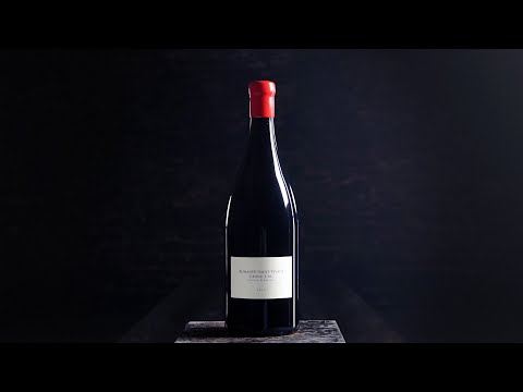Olivier Bernstein & Cult Wines: Romanee-Saint-Vivant 2017