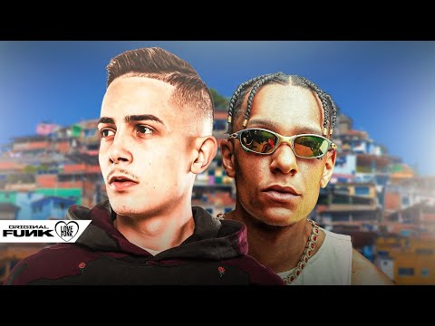 MALANDRO RITMISTA / JOGADORA MALICIOSA - MC Hariel, MC PAULIN DACAPITAL (DJ WN)