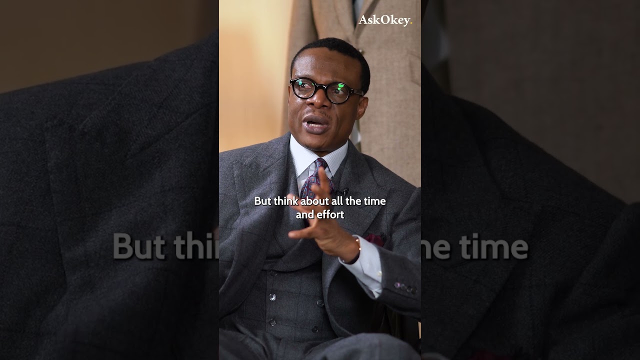 The Best Made to Measure in the Market